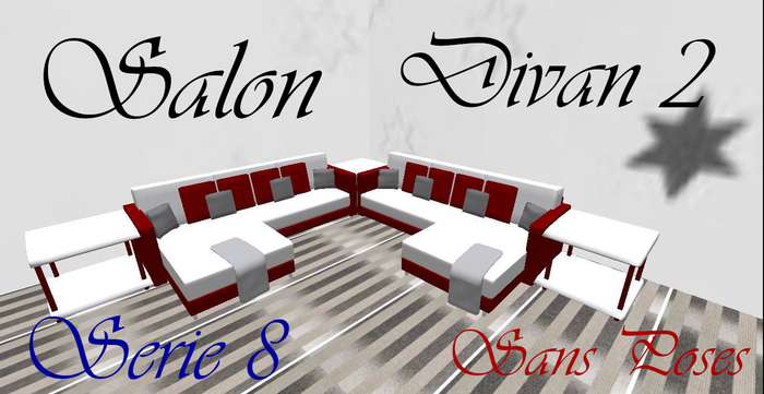 SALON - Serie8 - DIVANs2 _SANS POSEs_Boite