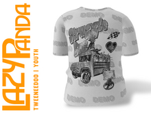Demo - LazyPanda Asher Set