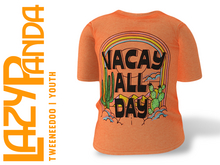 LazyPanda - Asher Shirt - Vacay