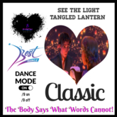 [Fusion Dancer]  See the Light Tangled Lantern Add Me