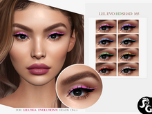 ::SG:: LeL Evolution Shad 165