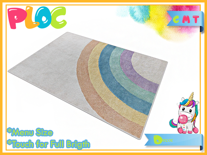 :::PLOC::: Rug Dubois