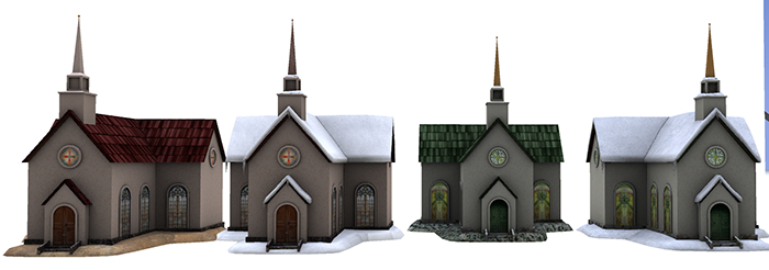 Church 4