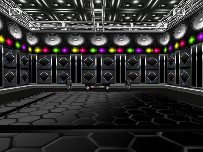 Club Dance Floors