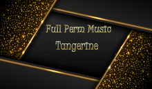 Bunny's Music-Tangerine-Jimmy Dorsey(Full Perm Song)
