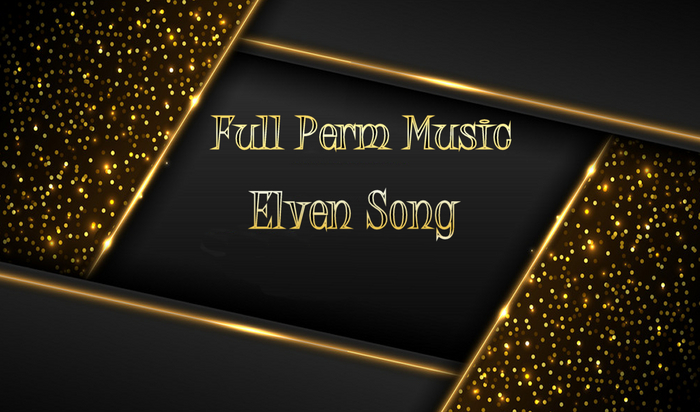 Bunny's Music-Elven Song-Full Perm Song Clips