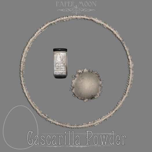 *pm* Vodun Reagents - Cascarilla Powder