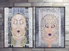 [iDecor] The Queen Art Frame