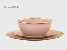 ACORN Celebrate Bowl -Pink