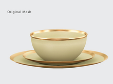 ACORN Celebrate Bowl -Green