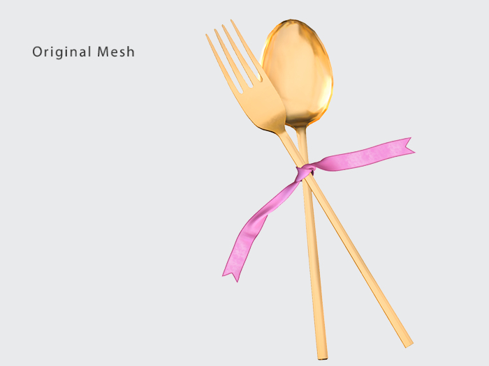 ACORN Celebrate Cutlery