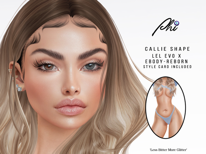 Callie Shape
