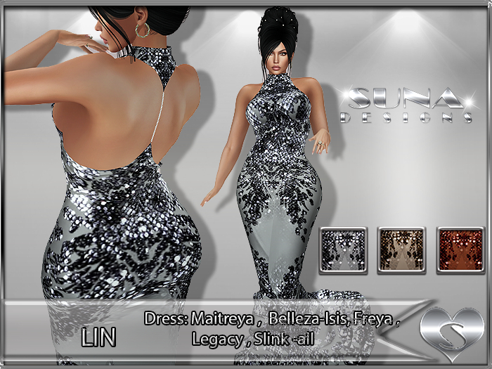 S-Lin