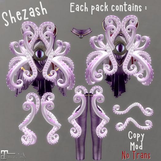 * Shezash * Free Demo