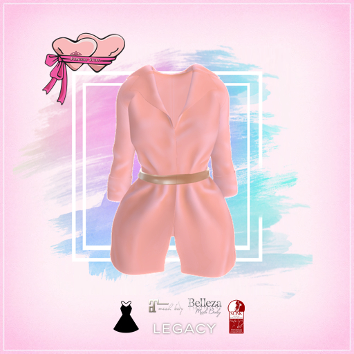 .Princess Stuff. [Ms. Secretary] Aprico_add