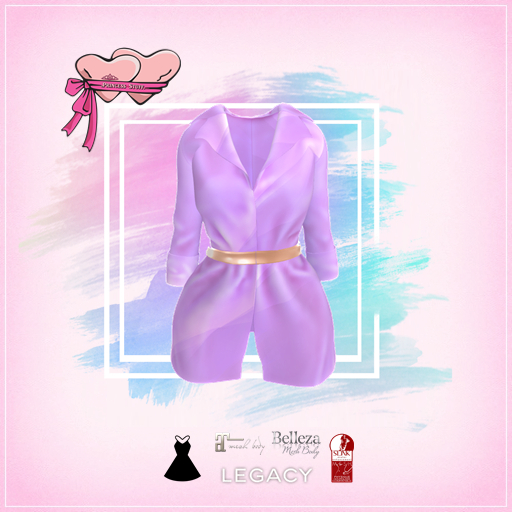 .Princess Stuff. [Ms. Secretary] Hologram_add