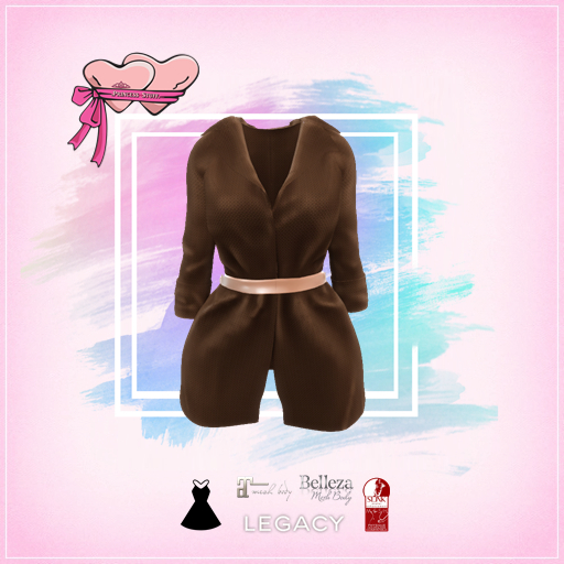 .Princess Stuff. [Ms. Secretary] Cappucino_add