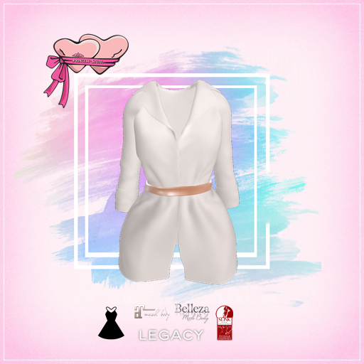 .Princess Stuff. [Ms. Secretary] White_add