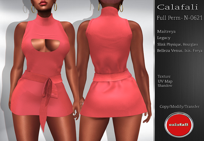 calafali * Full Perm -N-0621"