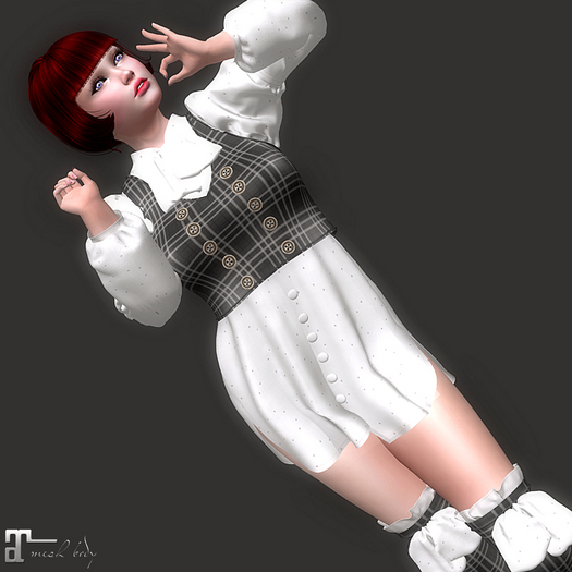 * Colette * Fatpack *