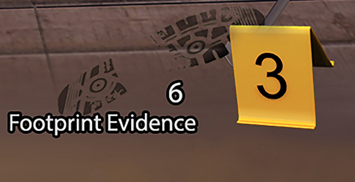 06-[Since1975] Crime Scene Evidence