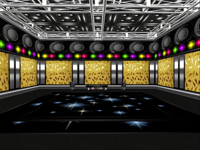 Club Dance Duplex