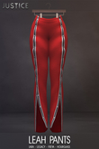 [JUSTICE] LEAH PANTS - APPLE