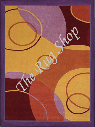 Moghul rug 1 [India]