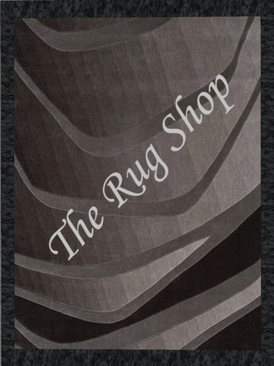 Modern Rug 37, Contemporary