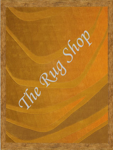 Modern Rug 38, Contemporary