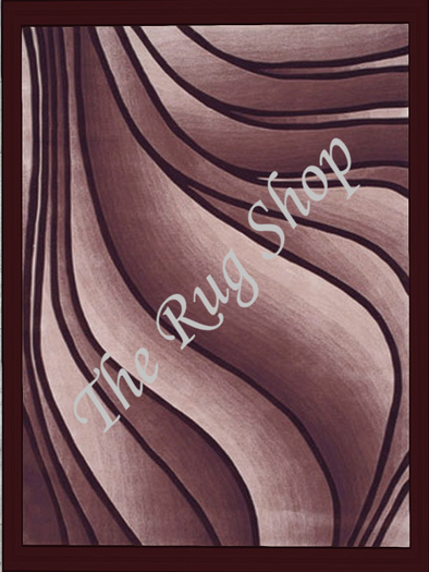 Modern Rug 39, Contemporary