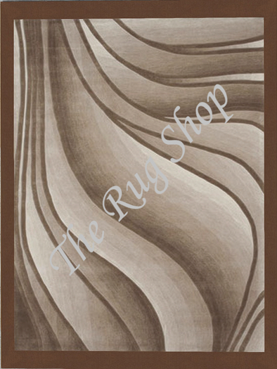 Modern Rug 40, Contemporary