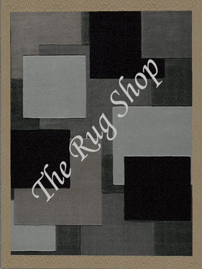 Modern Rug 42, Contemporary