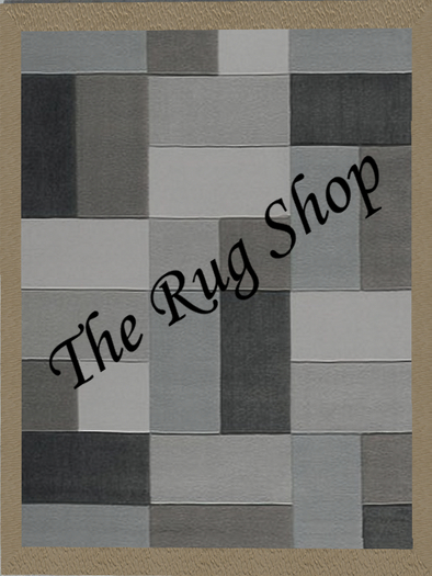 Modern Rug 43, Contemporary