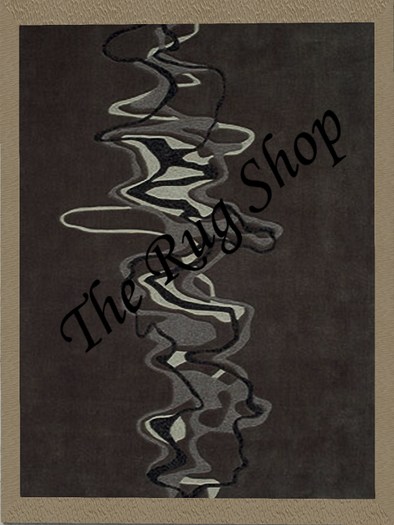 Modern Rug 48, Contemporary