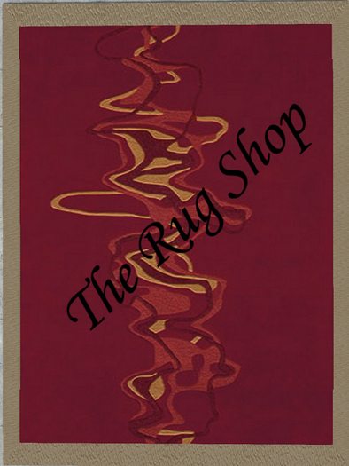 Modern Rug 49, Contemporary