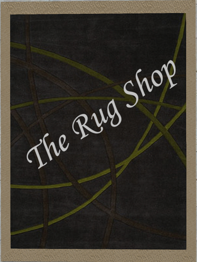 Modern Rug 52, Contemporary