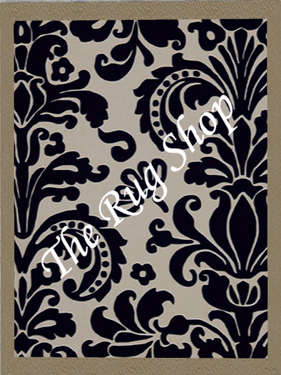 Modern Rug 53, Contemporary