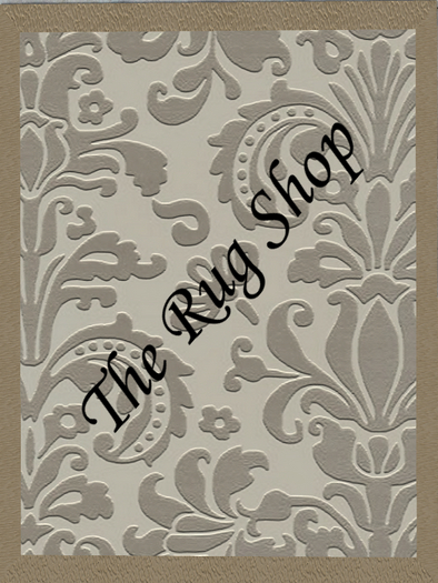 Modern Rug 54, Contemporary