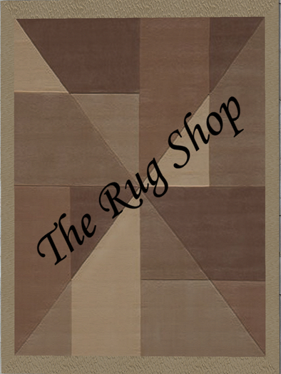 Modern Rug 60, Contemporary