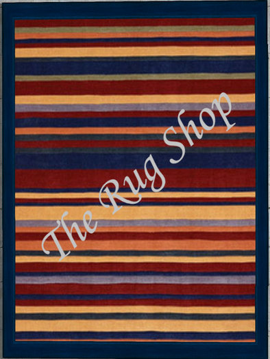 Modern Rug 31, Contemporary
