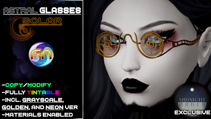 [.fn] Astral Glasses - Solar