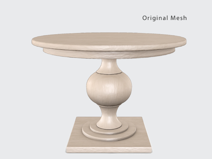 ACORN Celebrate Table