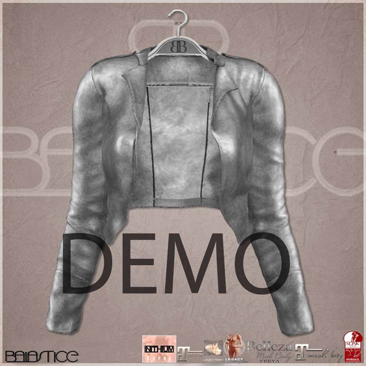 Baiastice_BreakCity Jacket-DEMO