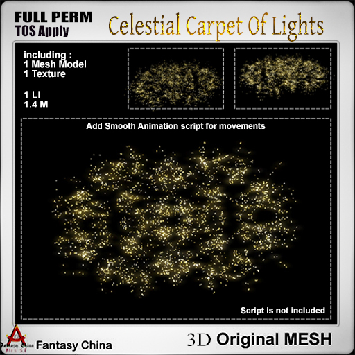 Full Perm Lights