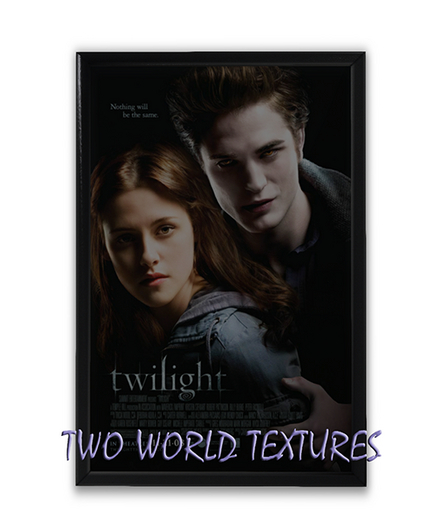 Movie Poster - Twlght