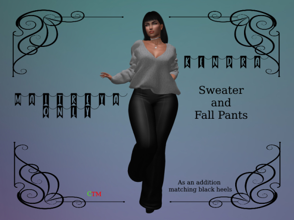 Kendra Outfit5