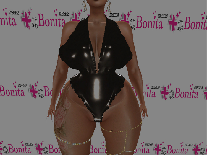 QBONITA* BORY  [eBODY REBORN]ALINE