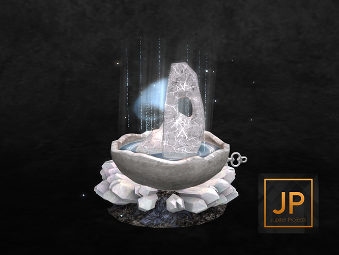 4 Spellbound MB RARE _3rd Eye