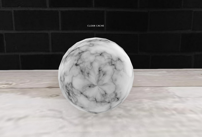 Clean cache - Lag cleaning (unbox) Le' Pink